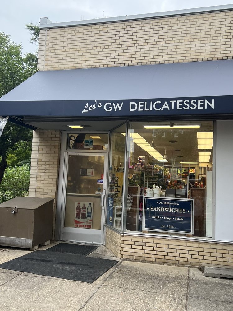 GW Delicatessen